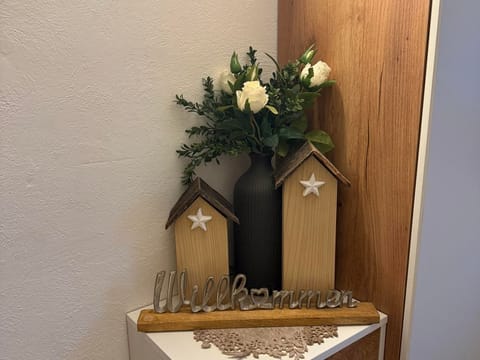 Vacation apartment Ines - Apartment with a view of the mountains Apartment in Vorarlberg, Austria