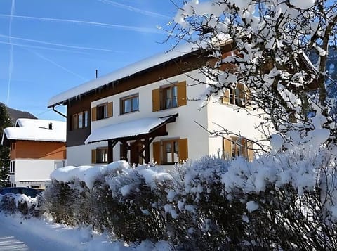 Vacation apartment Ines - Apartment with a view of the mountains Apartment in Vorarlberg, Austria