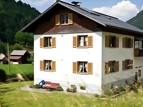 Vacation apartment Ines - Apartment with a view of the mountains Apartment in Vorarlberg, Austria
