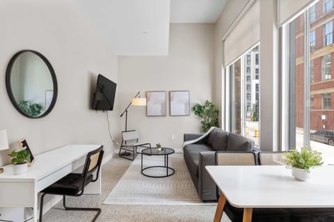TWO Spacious CozySuites | OTR Downtown #21