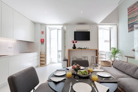 Dinning area