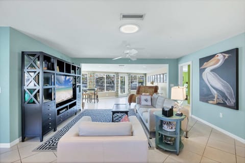 Living space