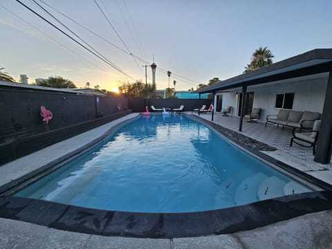 Pool