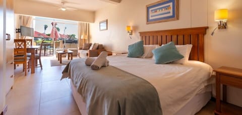 Port Owen Marina - Marina View Studio Apartment 29 (4226)