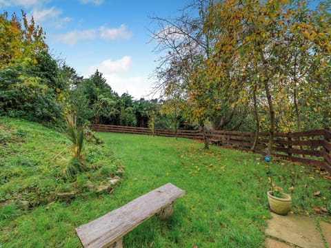 Garden | Meadfoot Cottage, Torquay