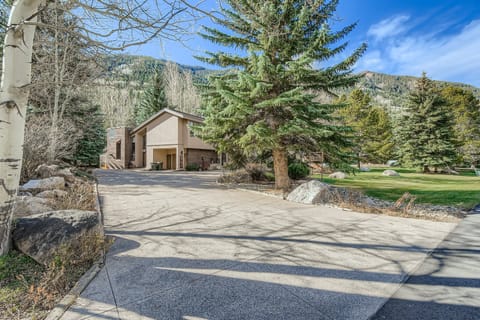 Rentals in Vail