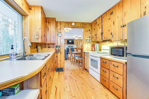 Kitchen | Cooking Basics | Complimentary Spices