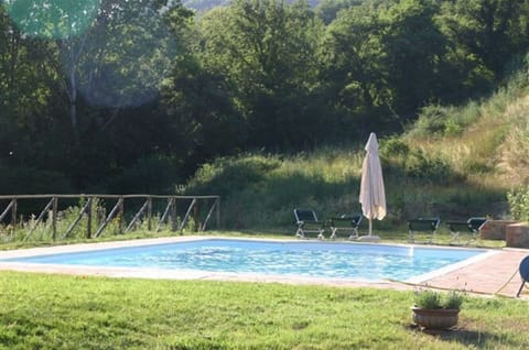 Autumn, Pool, Spring, Summer