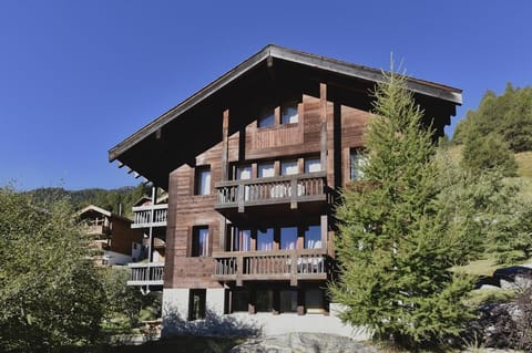 Residence