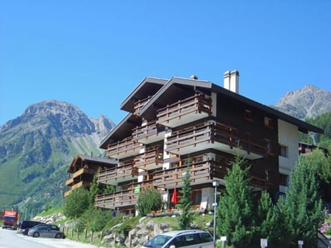 Residence
