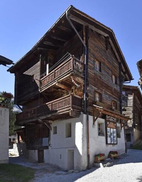 Chalet