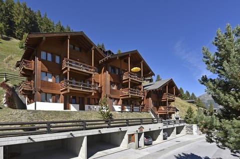 Residence