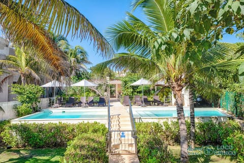 Santamar Beach Club