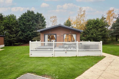 Gleneagles Lodge ,Allerthorpe Golf & Country Park, York - Host & Stay