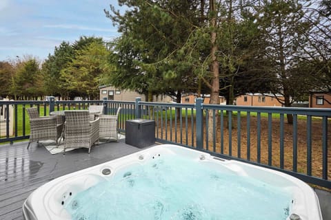 Coopers Corner, Waplington Lane - Host & Stay