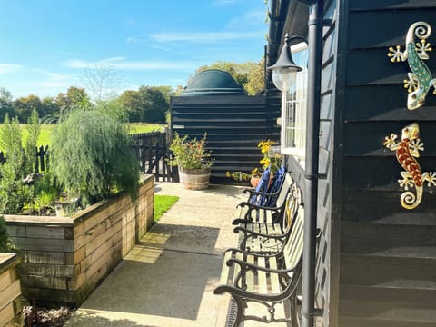 Exterior | Mallards, Whepstead