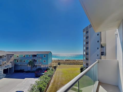 Welcome to Regency Towers #401 East - Sea La Vie