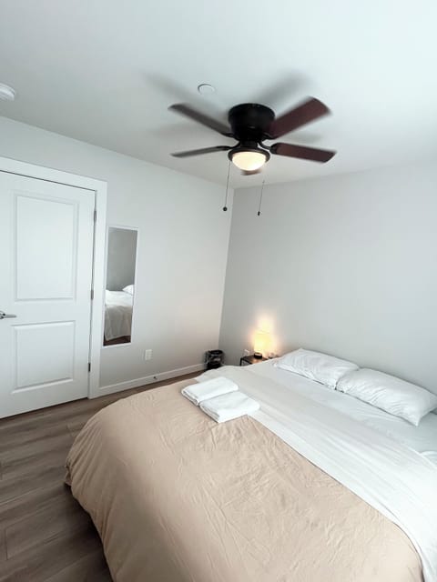 Private Bedroom 2