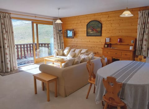 Lounge Petit Pleney