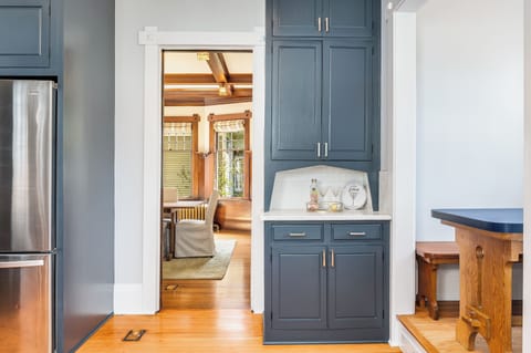 Dining Room from Kitchen