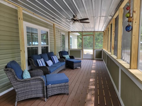 Porch/Patio