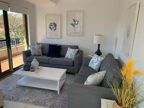 Lounge room