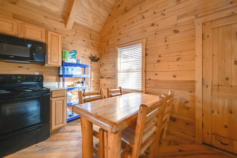 Kitchen | 1st Floor | Drip Coffee Maker