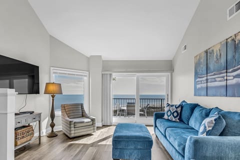 There is no better views than this from the family room.