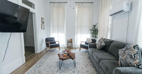 Welcome to Downtown Delight Unit 2 by BeachBox