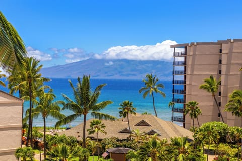 Kaanapali Shores 645-05