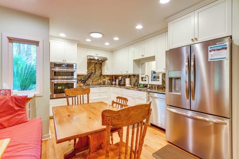 Dining Area | Kitchen | Cooking Basics | Coffee Maker