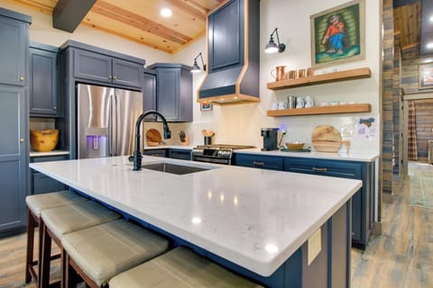 Kitchen | Keurig Coffee Maker | Cooking Basics