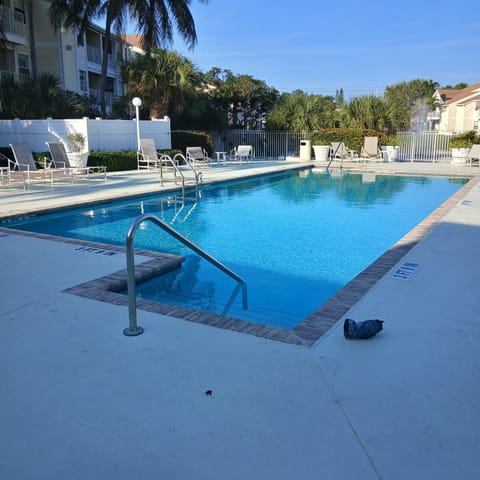 Gorgeous pool
