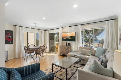 Breathtaking natural light fills your spacious living area