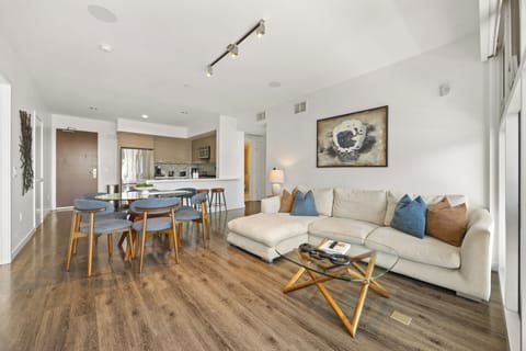 Unwind in this bright, spacious hub perfect for movie nights or quiet relaxation