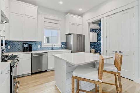 Kitchen, Ground Floor