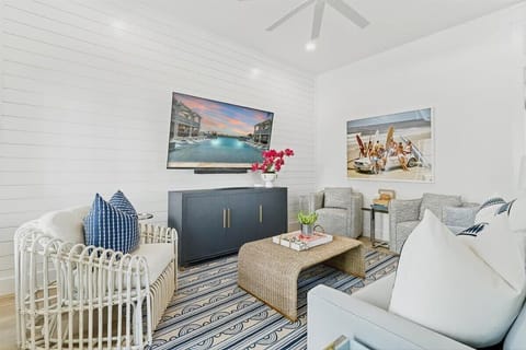 Living Room, Ground Floor