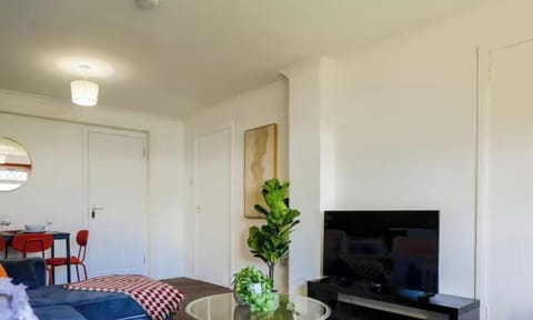 Caledonia Luxe Stays Short Lets & Serviced Accommodation