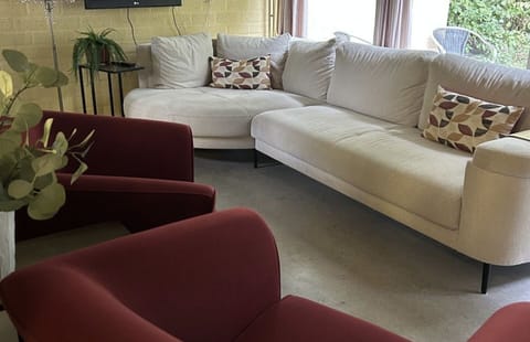 Bungalow Park Simpelveld - Alpha 89 - living room