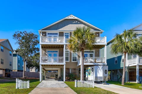 Bonito Beach House