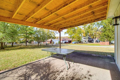 Lake Views | Spacious Yard