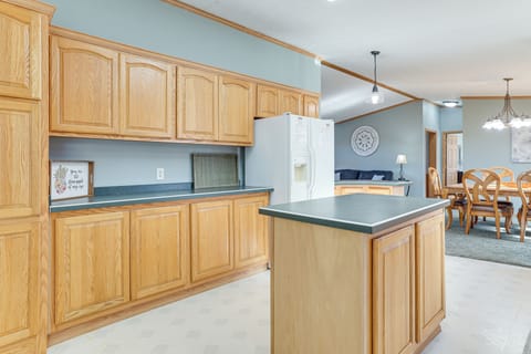 Kitchen | Cooking Basics