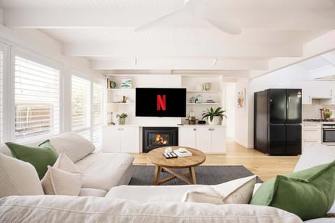 Lounge Room
