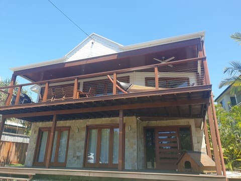 Exterior Front of Property