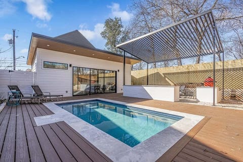 Private Pool