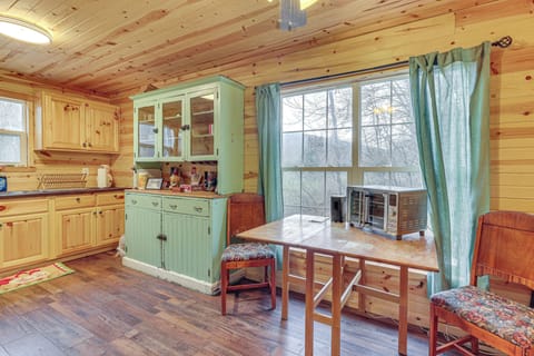 Kitchen | Drip Coffee Maker