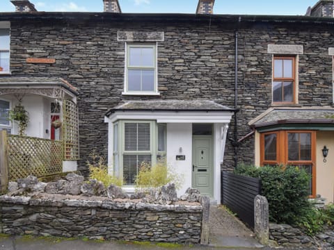 Exterior | Hovera Cottage, Windermere