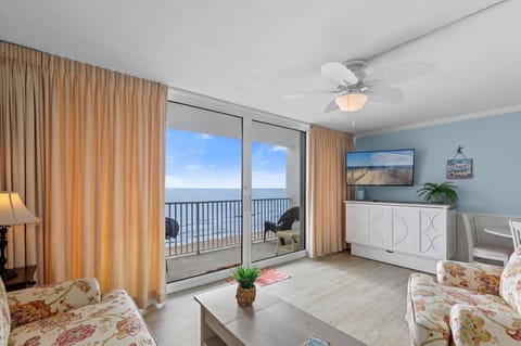 Welcome to Sea Gate 807!