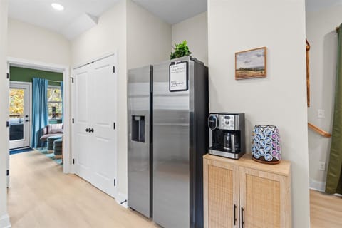 Food, friends, and fantastic memories. What else could you ask for?