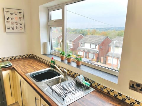 The Heart of the Home